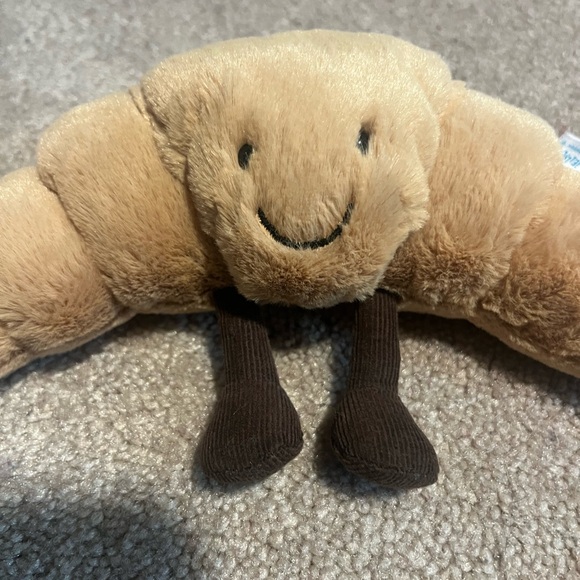 Jellycat Croissant - Picture 2 of 9